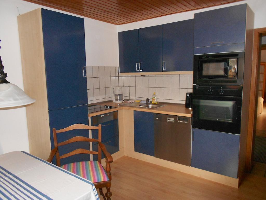 Apartment Airport Köln Værelse billede